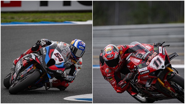 Jerez e non solo: i “title deciders” della SBK