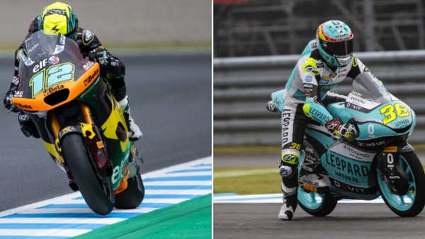 Novità nel 2025 per Moto2 e Moto3, cambiano il format: tutto quello che c'è da sapere