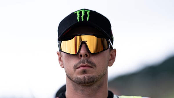 MotoGP, Fabio Di Giannantonio si opera dopo il GP Thailandia