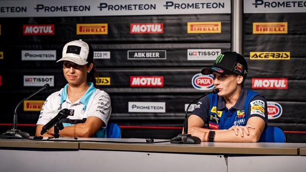 Carrasco vs Herrera: chi sarà la prima regina del mondiale femminile?