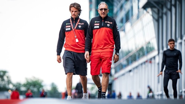 Raponi: "Tornati insieme ci siamo rimboccati le maniche, la fiducia reciproca aiuta nelle difficoltà"