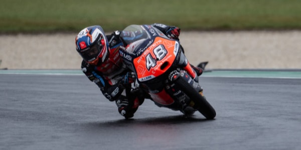 Moto3, risultati qualifiche del GP Australia 2024: Ortolà in pole, 6° Nepa