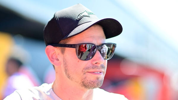 MotoGP, Stoner: "Incidente Bezzecchi-Vinales? Colpa dell'aerodinamica"