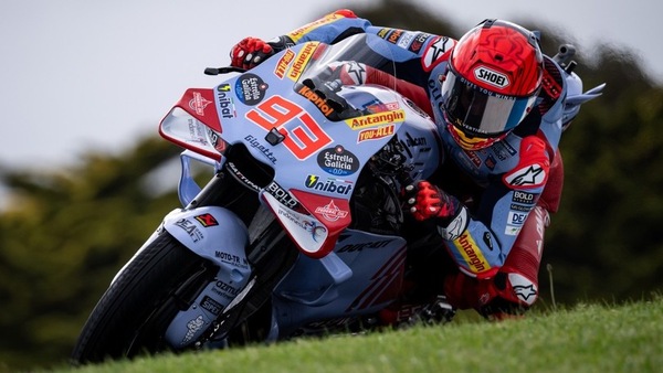 GP Australia, risultati e commento gara MotoGP