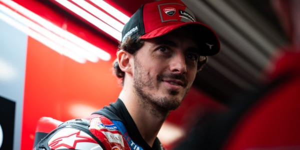 MotoGP Australia, Bagnaia: "In condizioni normali siamo i più forti"