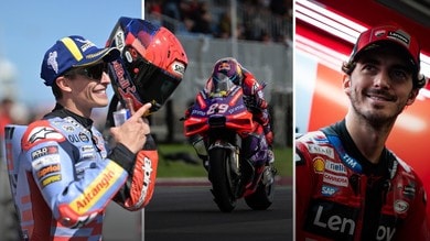 Classifica MotoGP: come cambia dopo il Gran Premio di Phillip Island