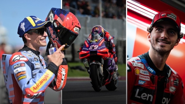 Classifica MotoGP: come cambia dopo il Gran Premio di Phillip Island