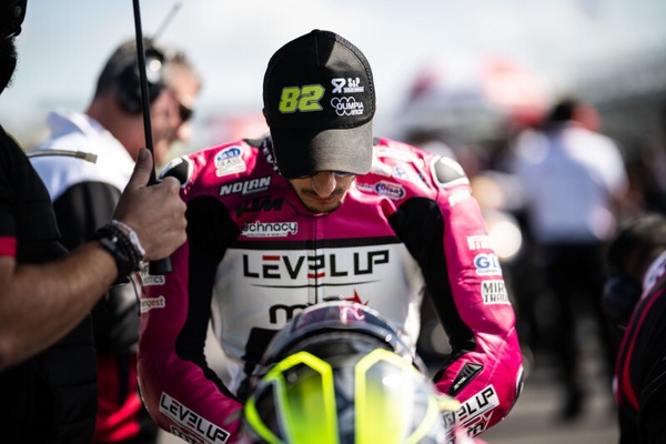 Moto3, Nepa brilla a Phillip Island con una prova spettacolare