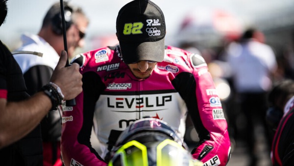 Moto3, Nepa brilla a Phillip Island con una prova spettacolare