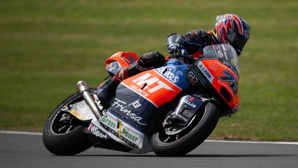 Moto2, Ai Ogura verso il titolo: diventerà campione in Thailandia?