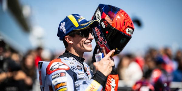 MotoGP, Alberto Puig scommette su Marquez e la vittoria del nono titolo con Ducati
