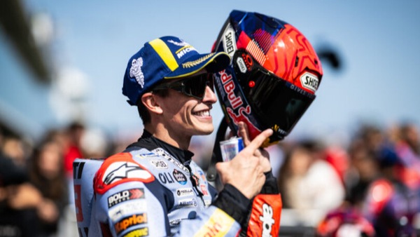 MotoGP, Alberto Puig scommette su Marquez e la vittoria del nono titolo con Ducati