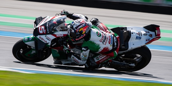 MotoGP: tutte le Honda a punti per la prima volta nel 2024, la luce in fondo al tunnel?