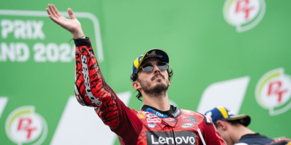 MotoGP: la resa dei conti di Bagnaia, due mosse per conquistare il titolo