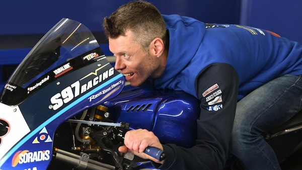 SBK, Motoxracing raddoppia: al via del 2025 con Rabat e Sofuoglu