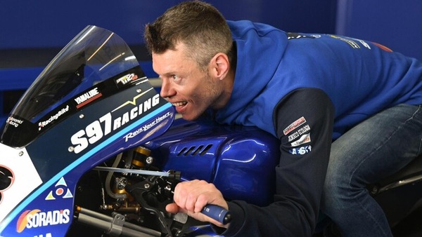 SBK, Motoxracing raddoppia: al via del 2025 con Rabat e Sofuoglu