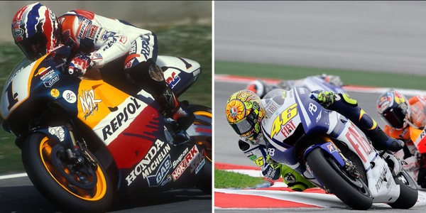 GP Sepang: Bagnaia prova ad agganciare Marquez, un italiano il più vincente di sempre