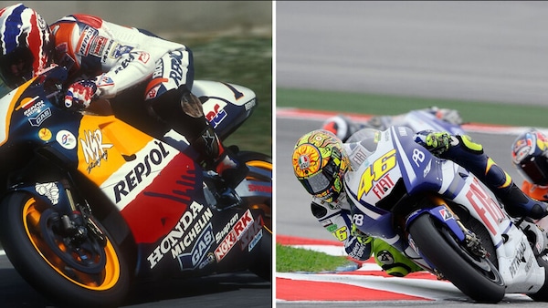 GP Sepang: Bagnaia prova ad agganciare Marquez, un italiano il più vincente di sempre