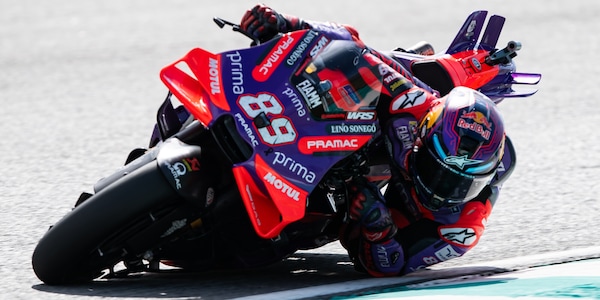 GP Malesia, Risultati e commento Sprint MotoGP di Sepang