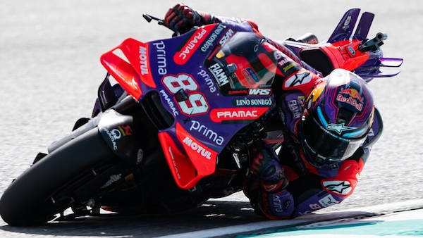 GP Malesia, Risultati e commento Sprint MotoGP di Sepang