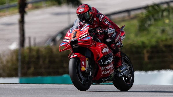 GP Malesia, risultati e commento gara MotoGP