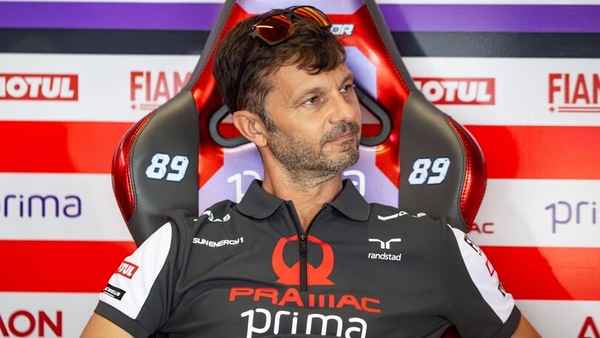Sepang, Borsoi: "Abbiamo sofferto più del necessario. All'ultimo GP certi rischi andranno evitati"