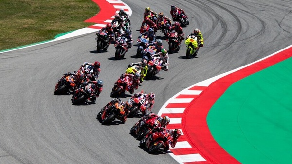 Catalunya confermata: si deciderà al Montmelò il titolo MotoGP