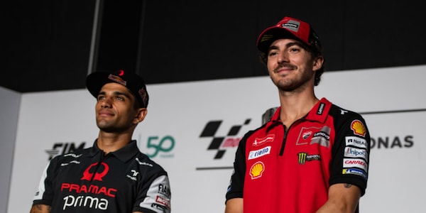 MotoGP: a Barcellona l'epilogo del mondiale, un'arma in più per Bagnaia?