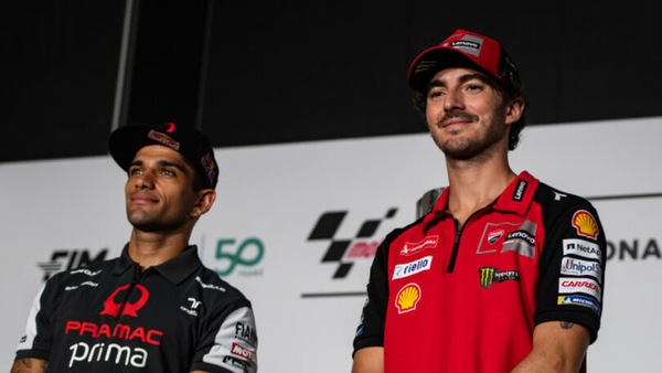 MotoGP: a Barcellona l'epilogo del mondiale, un'arma in più per Bagnaia?