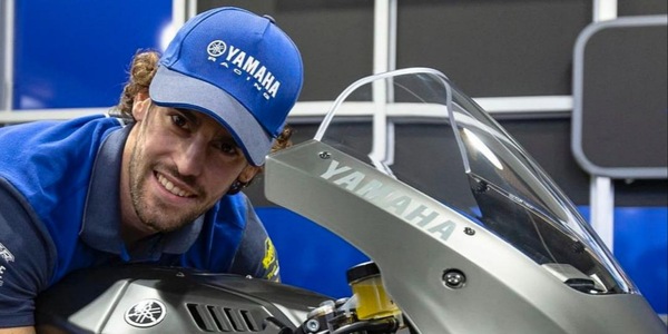Yamaha svela i piani per il riscatto in Supersport