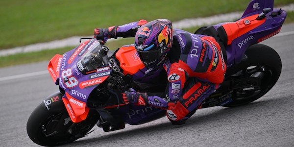 MotoGP: Jorge Martin ad un passo dal titolo, un'occasione irripetibile?