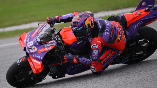 MotoGP: Jorge Martin ad un passo dal titolo, un'occasione irripetibile?