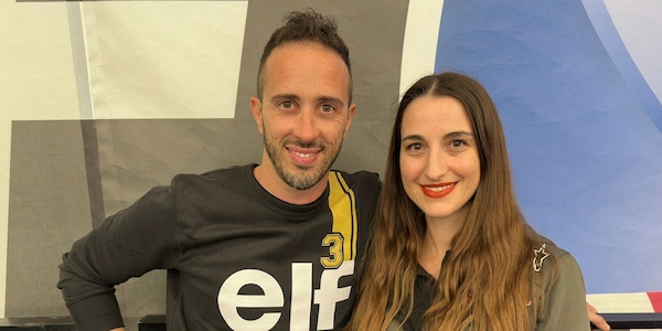 MotoGP, Dovizioso: “Titolo MotoGP? Sulla carta è già abbastanza delineato” | EICMA 2024