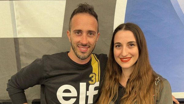 MotoGP, Dovizioso: “Titolo MotoGP? Sulla carta è già abbastanza delineato” | EICMA 2024