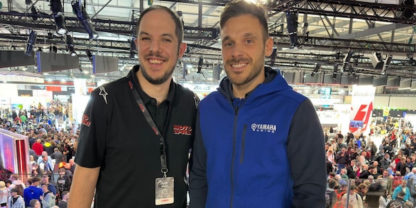 EWC-SBK, Niccolò Canepa: “Abbiamo scelto O’Halloran per la sua storia con Yamaha nel BSB”