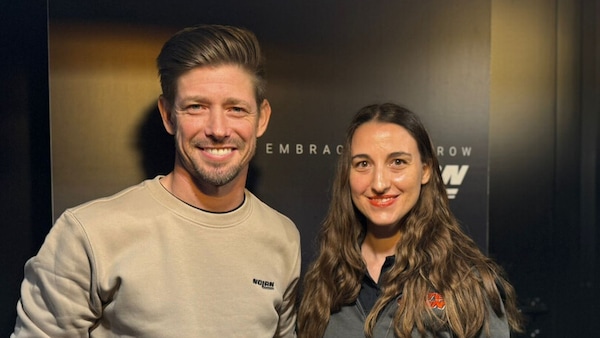 MotoGP, Stoner: “Martin-Bagnaia? Tutto può succedere” | EICMA 2024