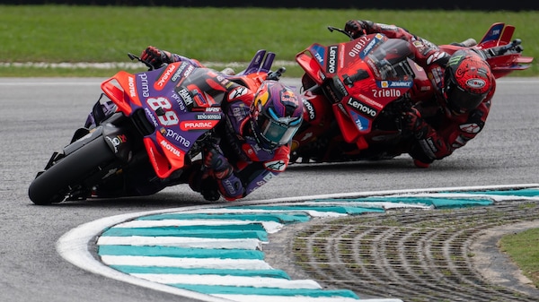 MotoGP, Martin vs Bagnaia: “pro e contro” dei protagonisti della lotta al titolo