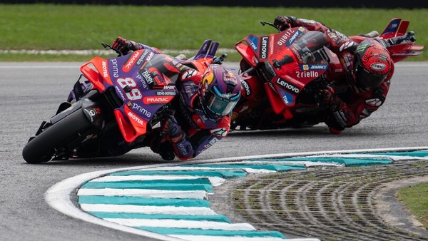 MotoGP, Martin vs Bagnaia: “pro e contro” dei protagonisti della lotta al titolo