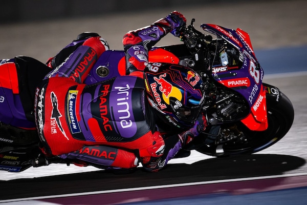 MotoGP, Martin Campione del Mondo: i momenti più importanti della sua stagione