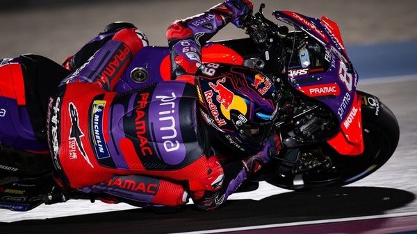 MotoGP, Martin Campione del Mondo: i momenti più importanti della sua stagione