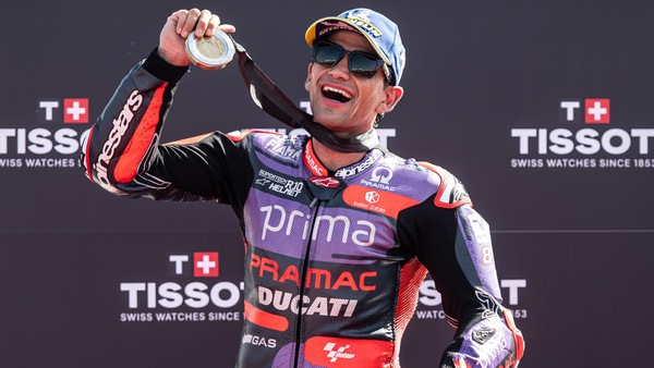 MotoGP 2025: Martin riuscirà a difendere il numero 1 con l'Aprilia?