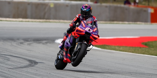 MotoGP, Martin campione: dalle lacrime di Valencia alla festa di Barcellona