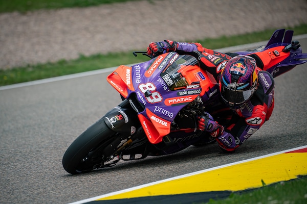 Pramac Racing: dagli inizi al titolo piloti in MotoGP con Martin