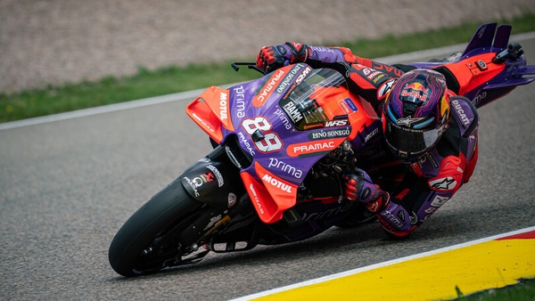 Pramac Racing: dagli inizi al titolo piloti in MotoGP con Martin