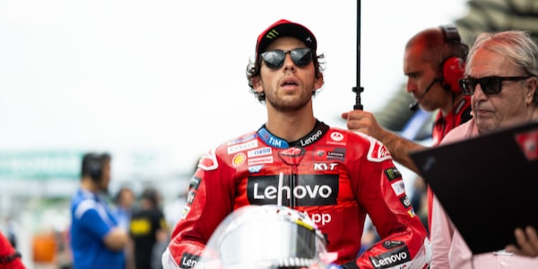 GP Barcellona, Bastianini: "La condotta di gara di Aleix Espargarò non gli rende onore"