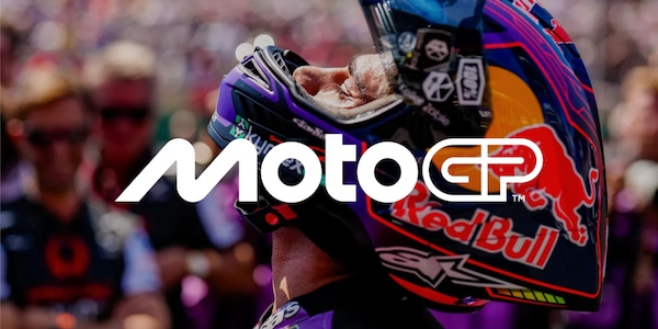 MotoGP, svelati i nuovi loghi delle tre classi del motomondiale