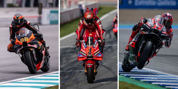 Mondiale costruttori: KTM batte Aprilia, Yamaha e Honda ancora lontane