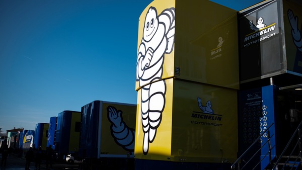 MotoGP, Michelin vuole il rinnovo: "Stiamo già pensando al 2027"