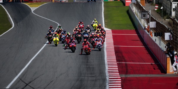 Pubblicata la entry list (provvisoria) del Motomondiale 2025