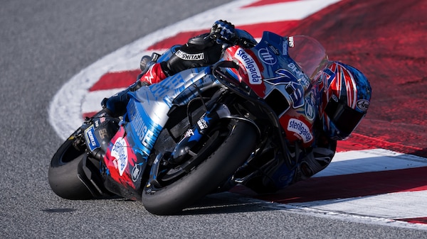 Ogura, Aldeguer, Chantra: com'è andata la loro prima esperienza in MotoGP?